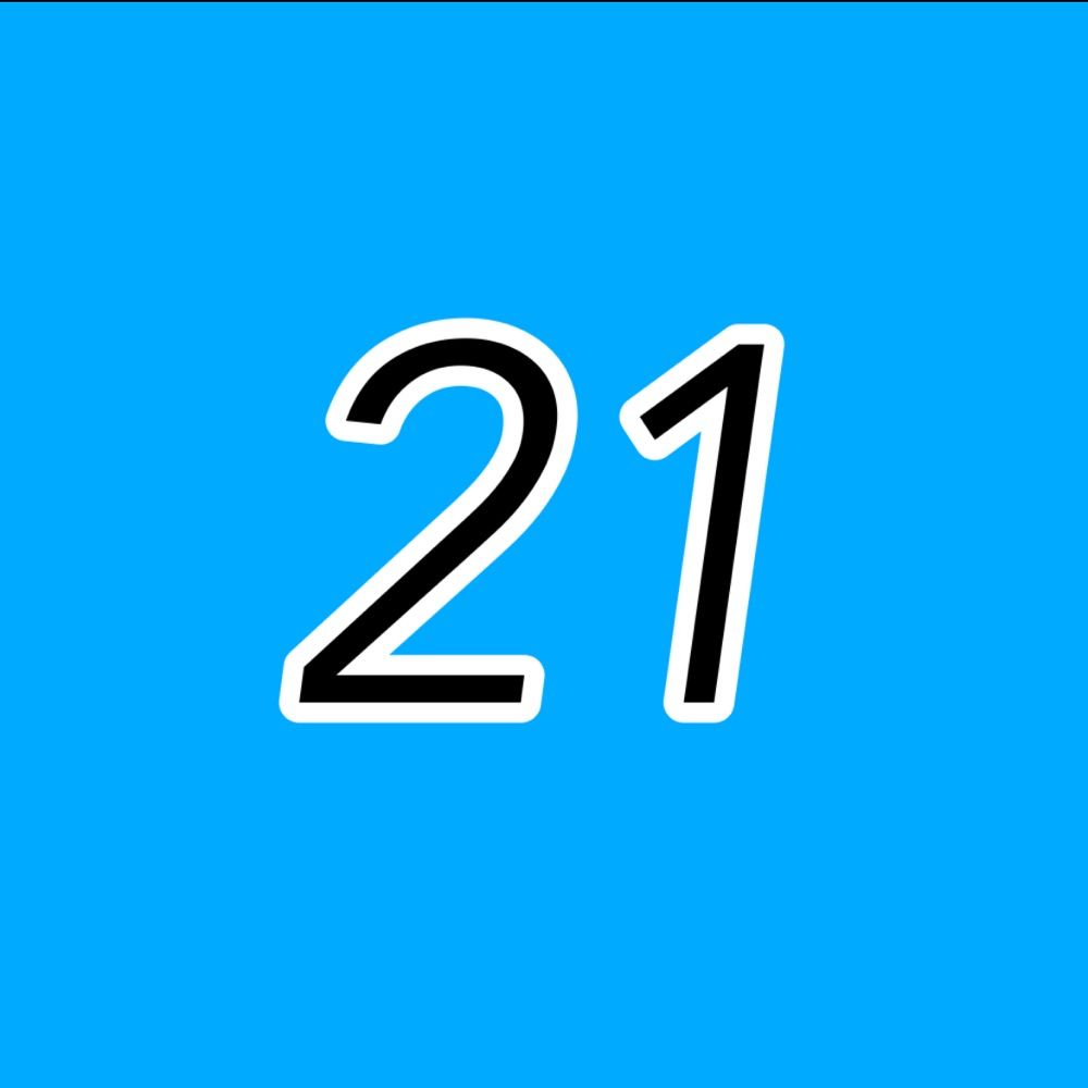 21さん