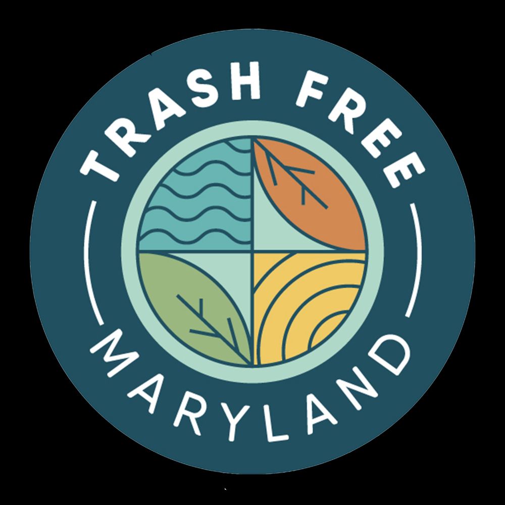 Trash Free Maryland
