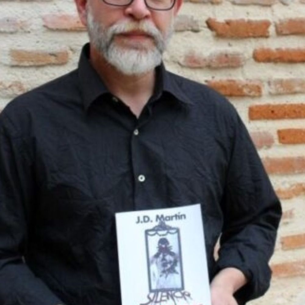 Detective Silencio