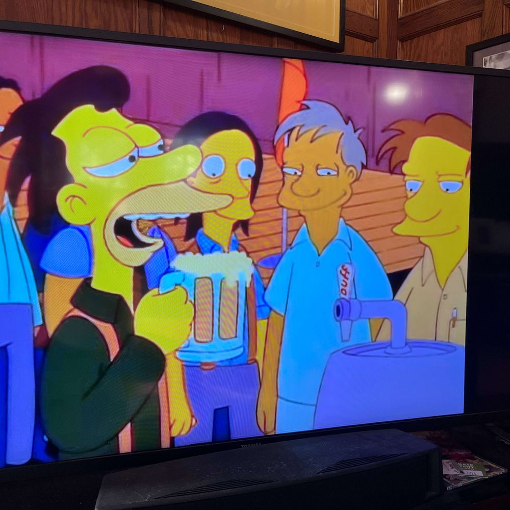 Unions, Labor Relations and Class Struggle…As Seen On TV