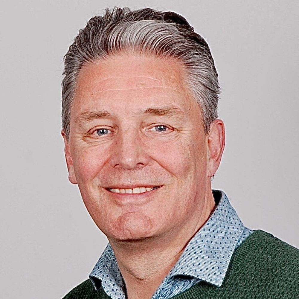 Geert Venhuizen