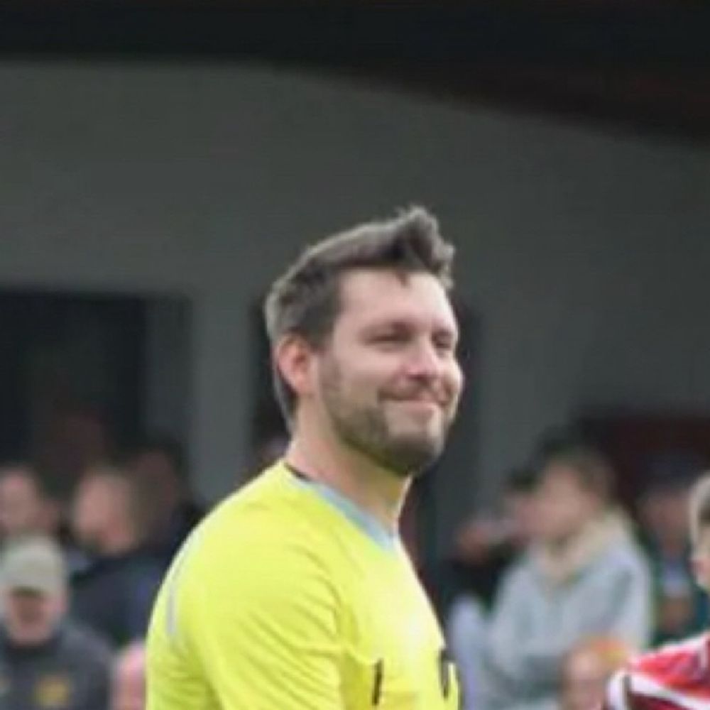 Fabian Stegner