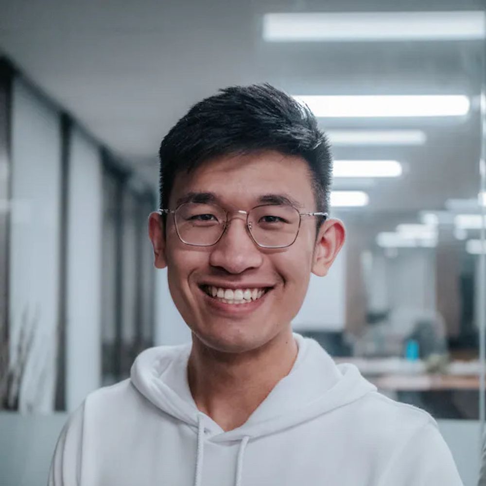 Michael Zhu