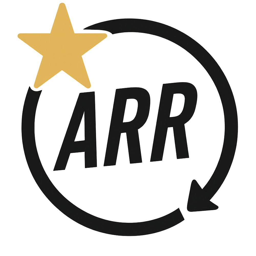 ARRGreatReviewers