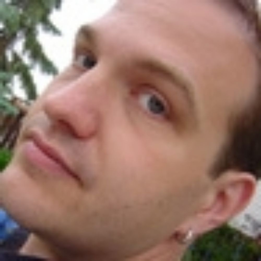Dave Panter