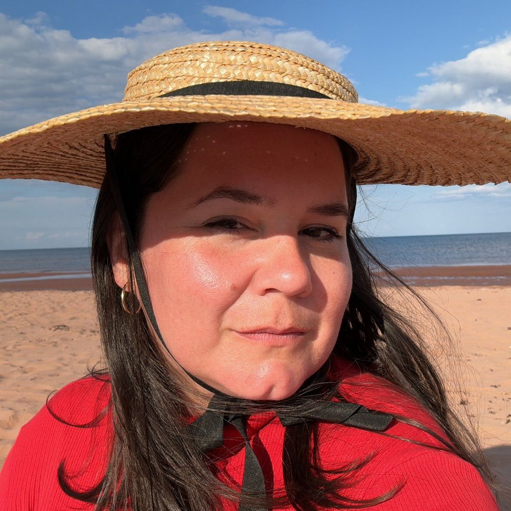 Vicky Sabourin