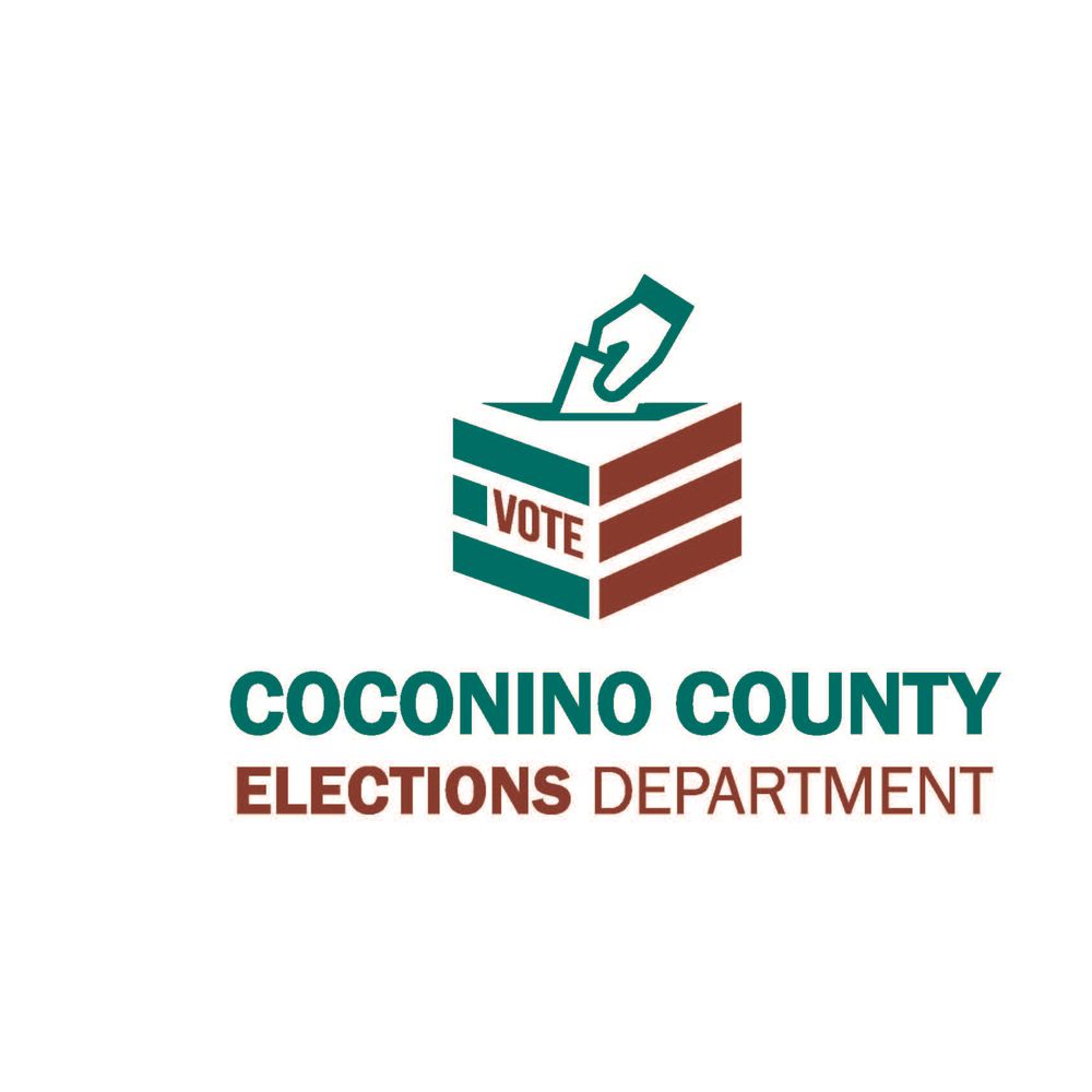 Coconino County Elections Department