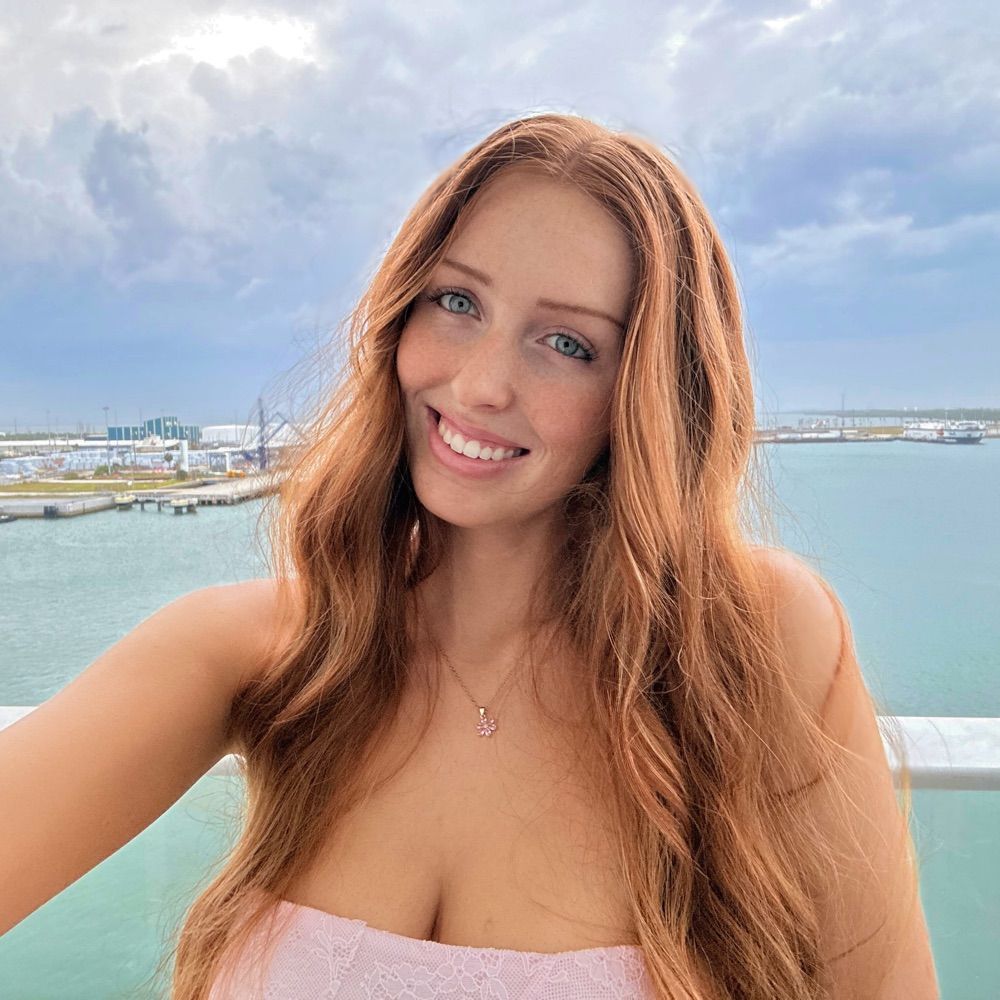 Alyssa ⚡️
