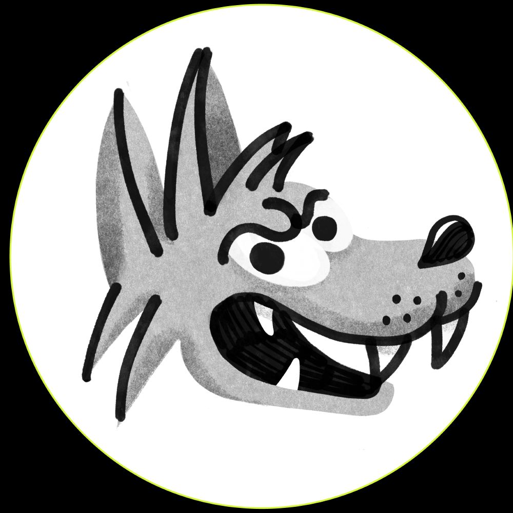 COYOTE