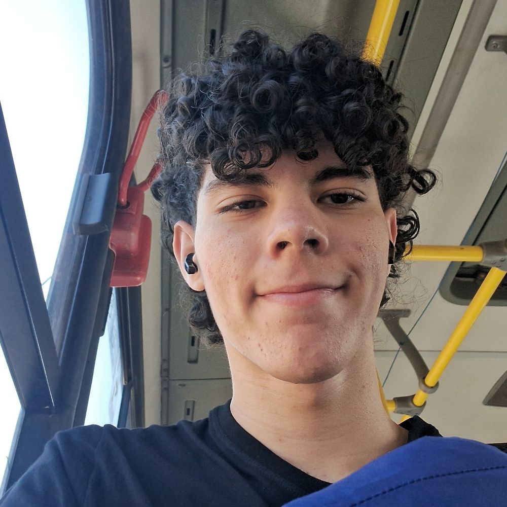 José Butterfly 