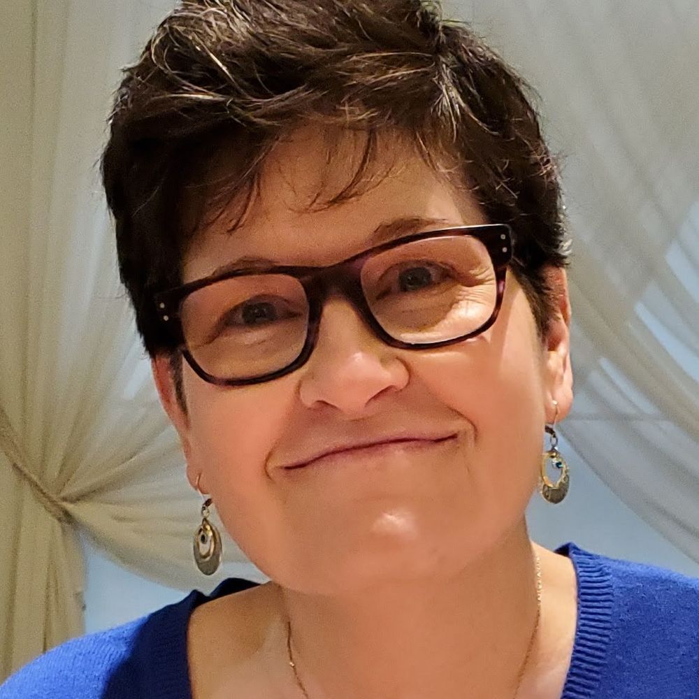 Toni Gilpin