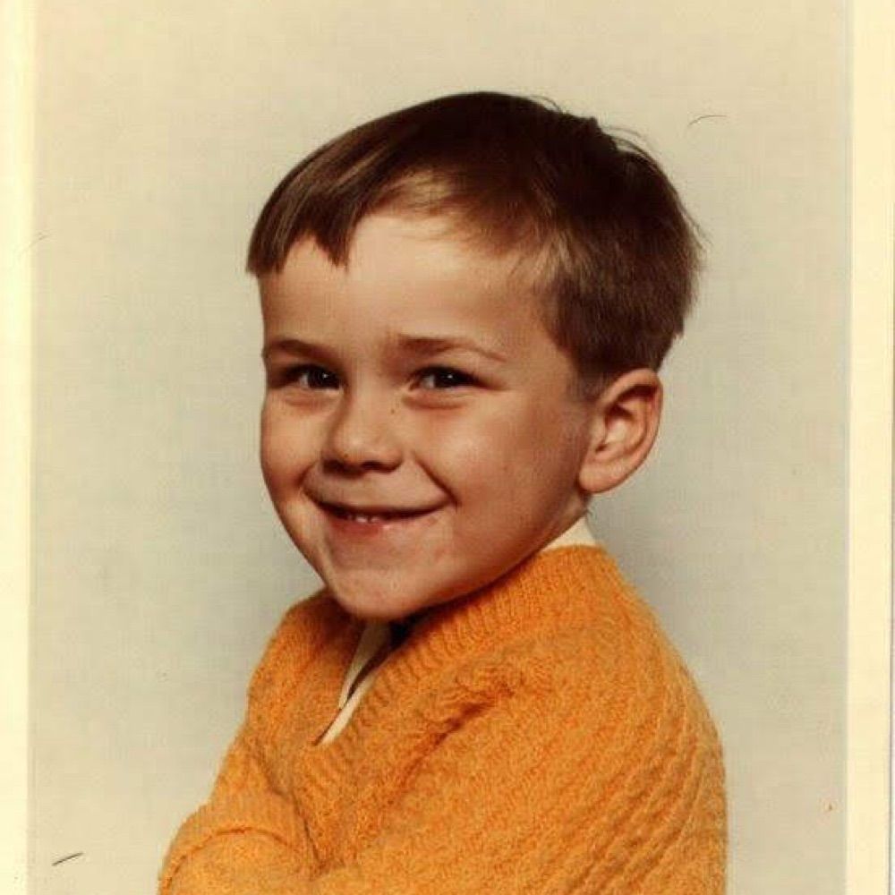 Pete Chilton 