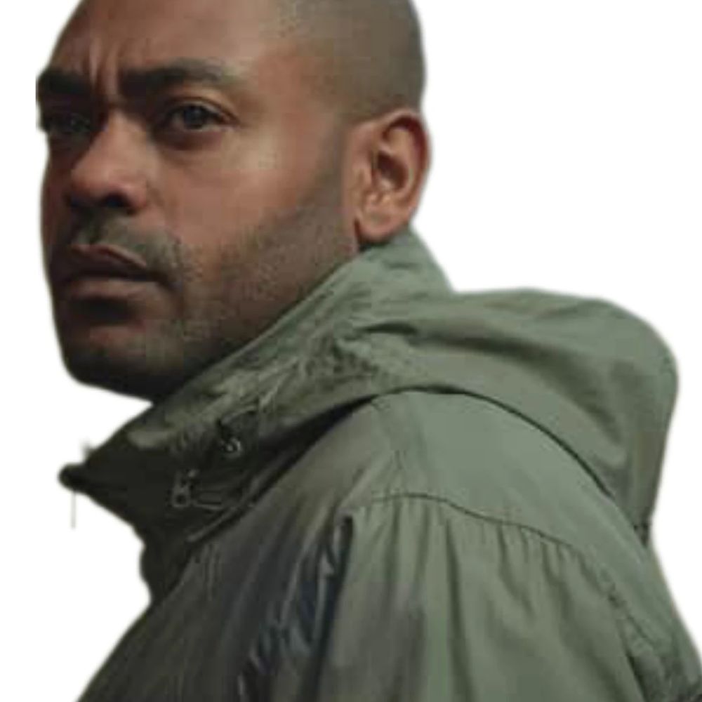 Anthony Gichuru