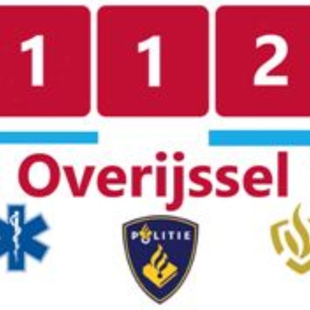112 Overijssel