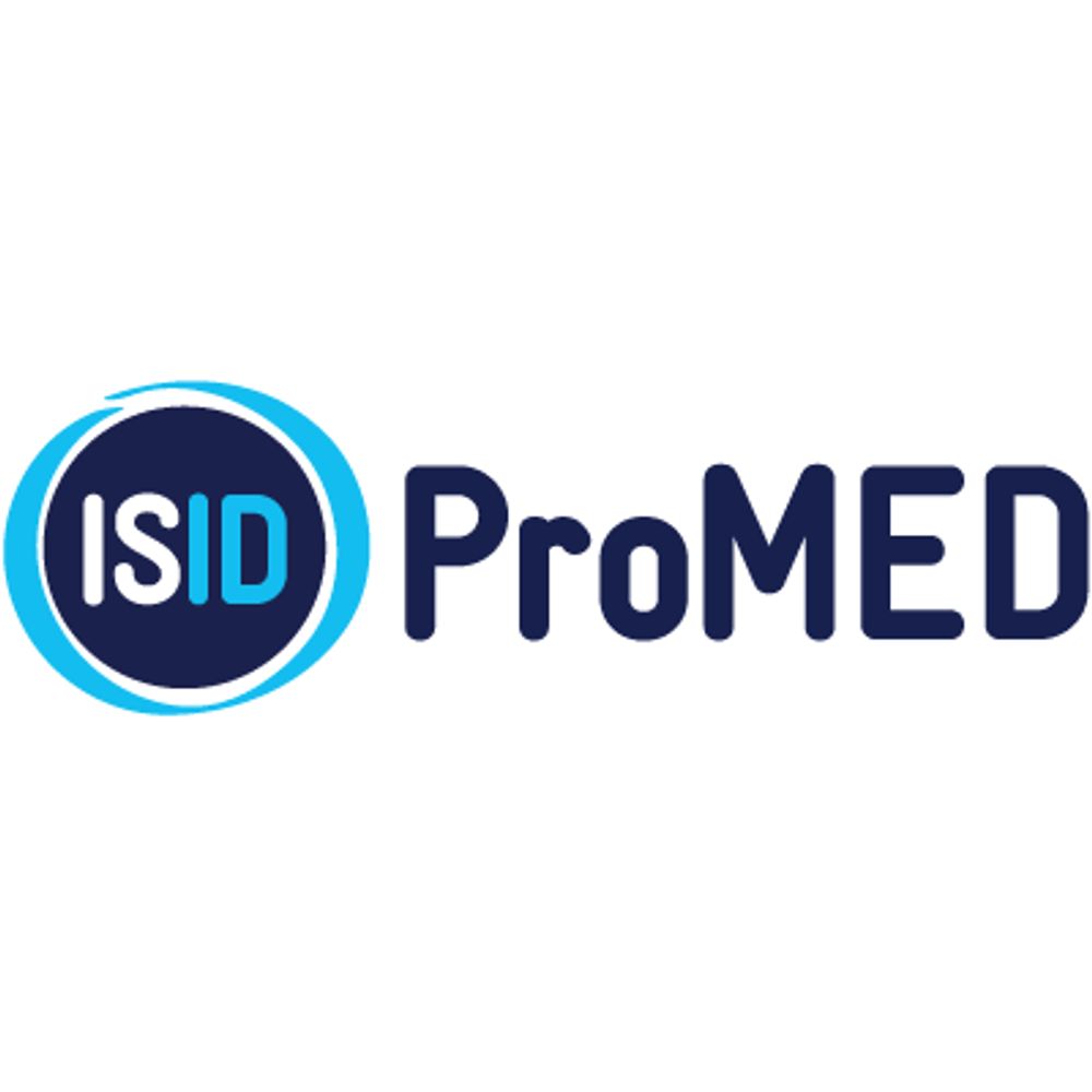 Program for Monitoring Emerging Diseases (ProMED)