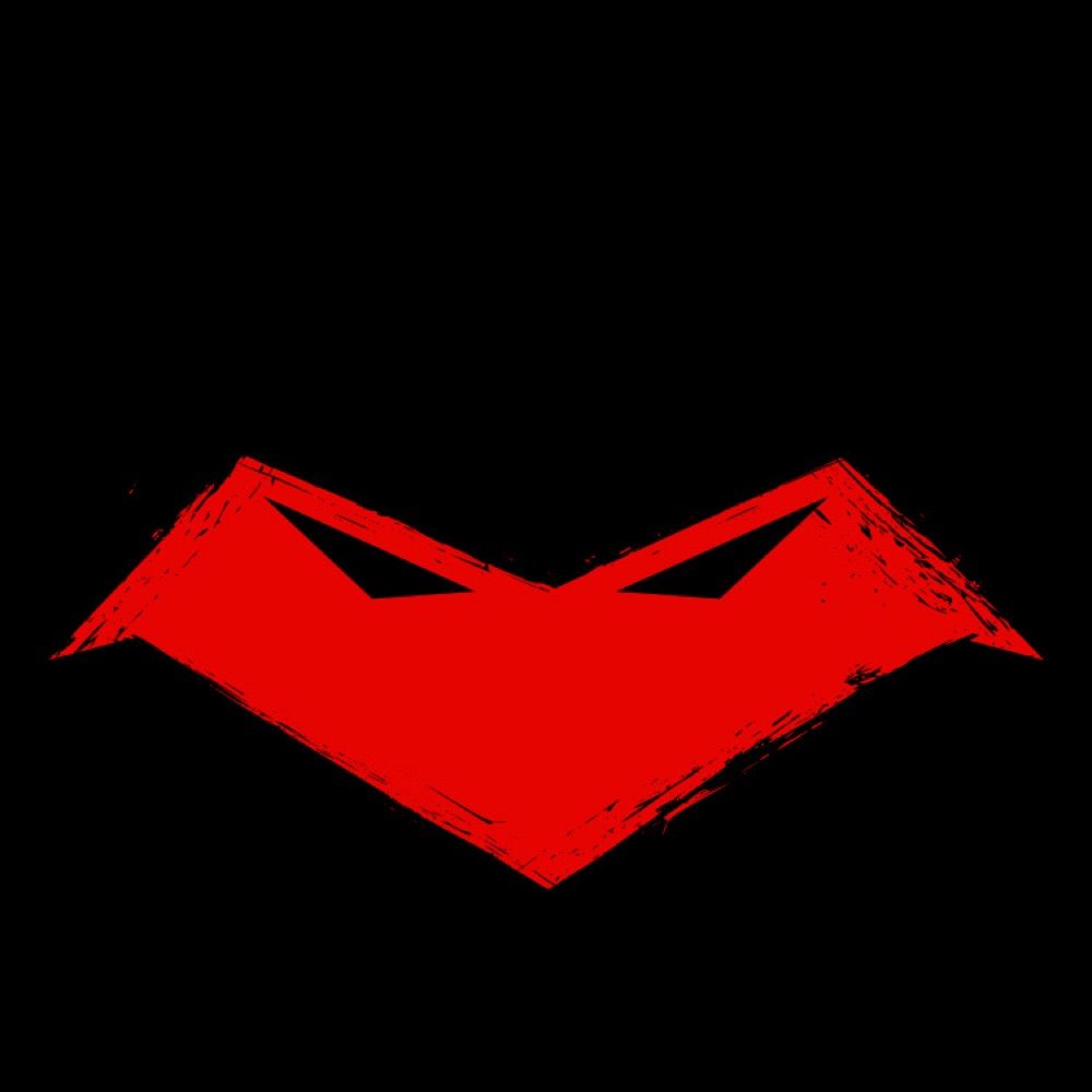  Red hood