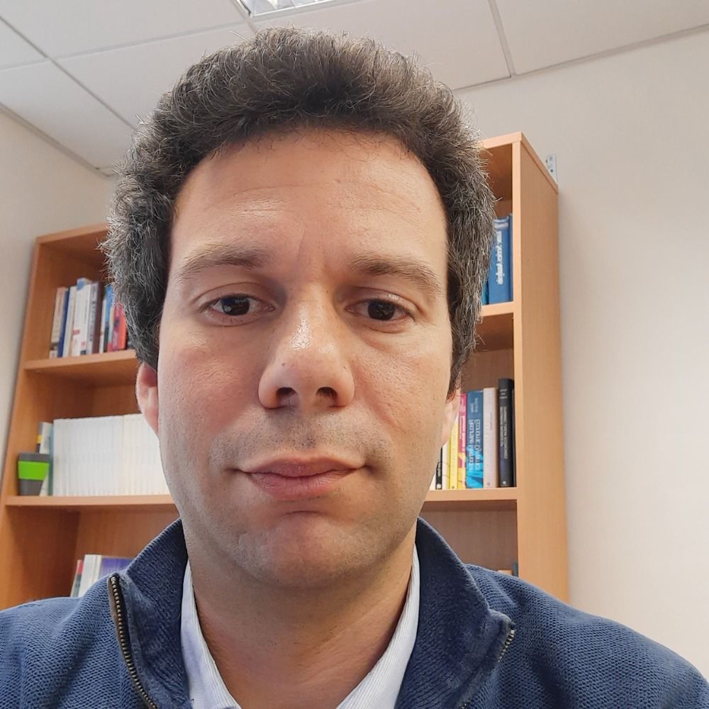 Paulo Santos Monteiro