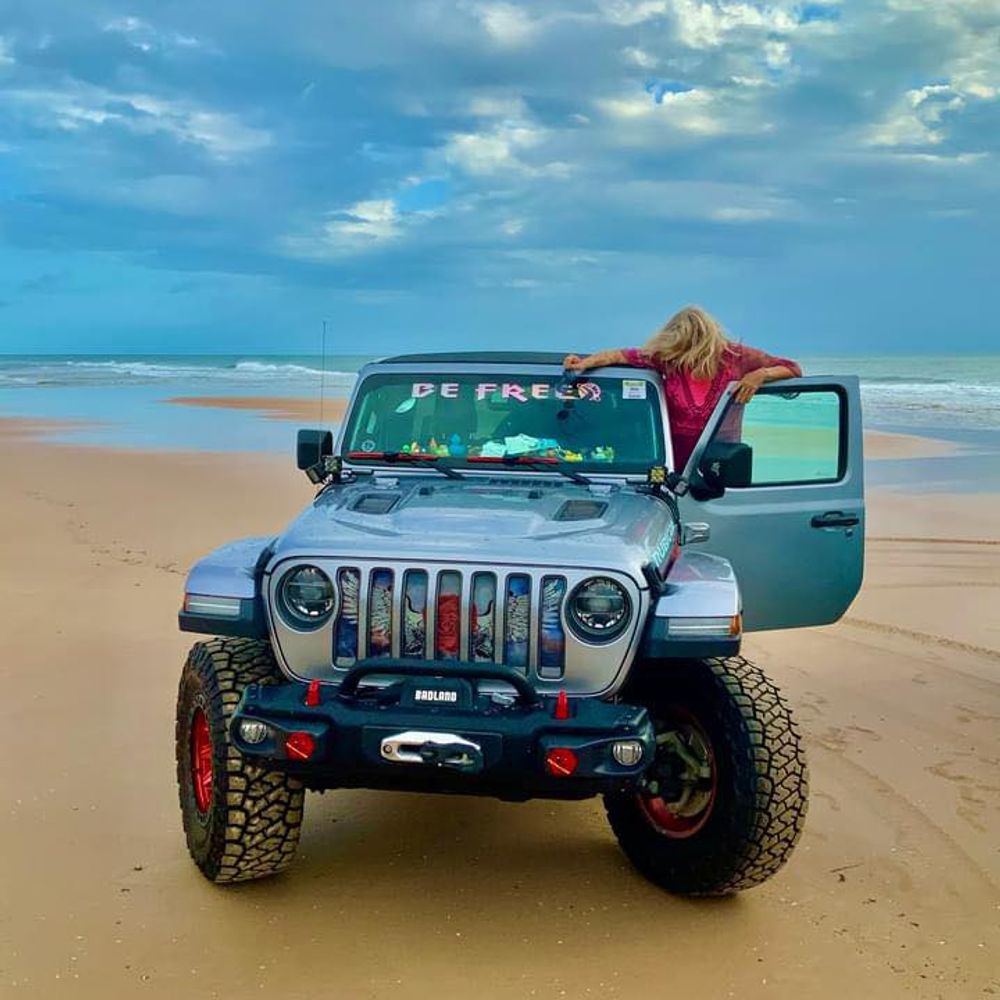 LiberalJeeper