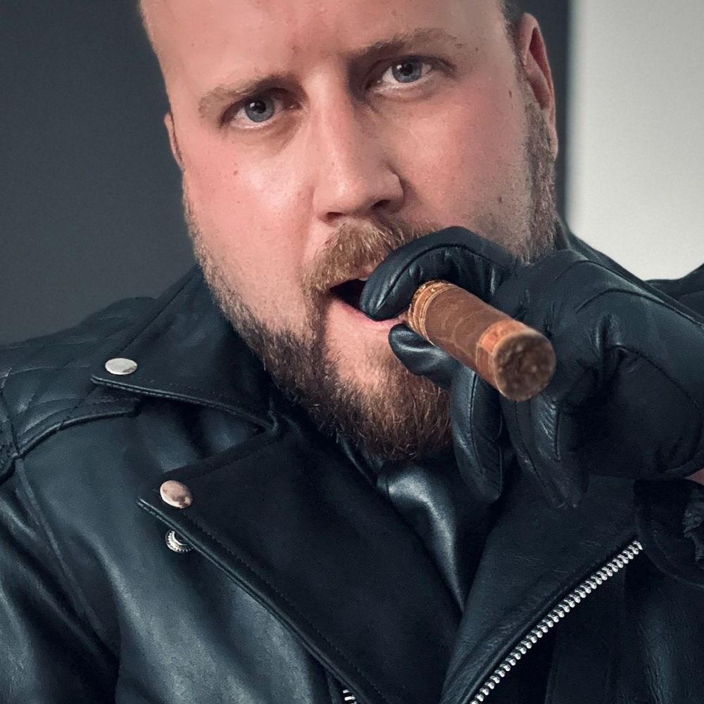Cigardog