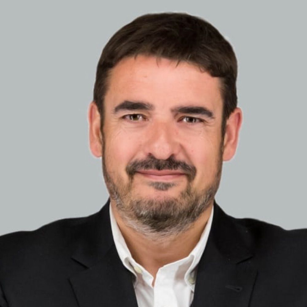 Rafa Esteban