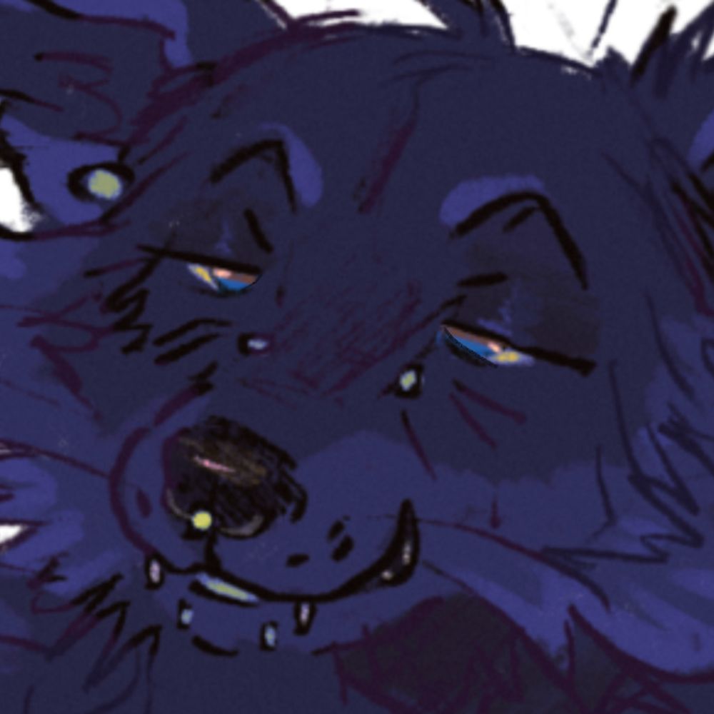 Something creature