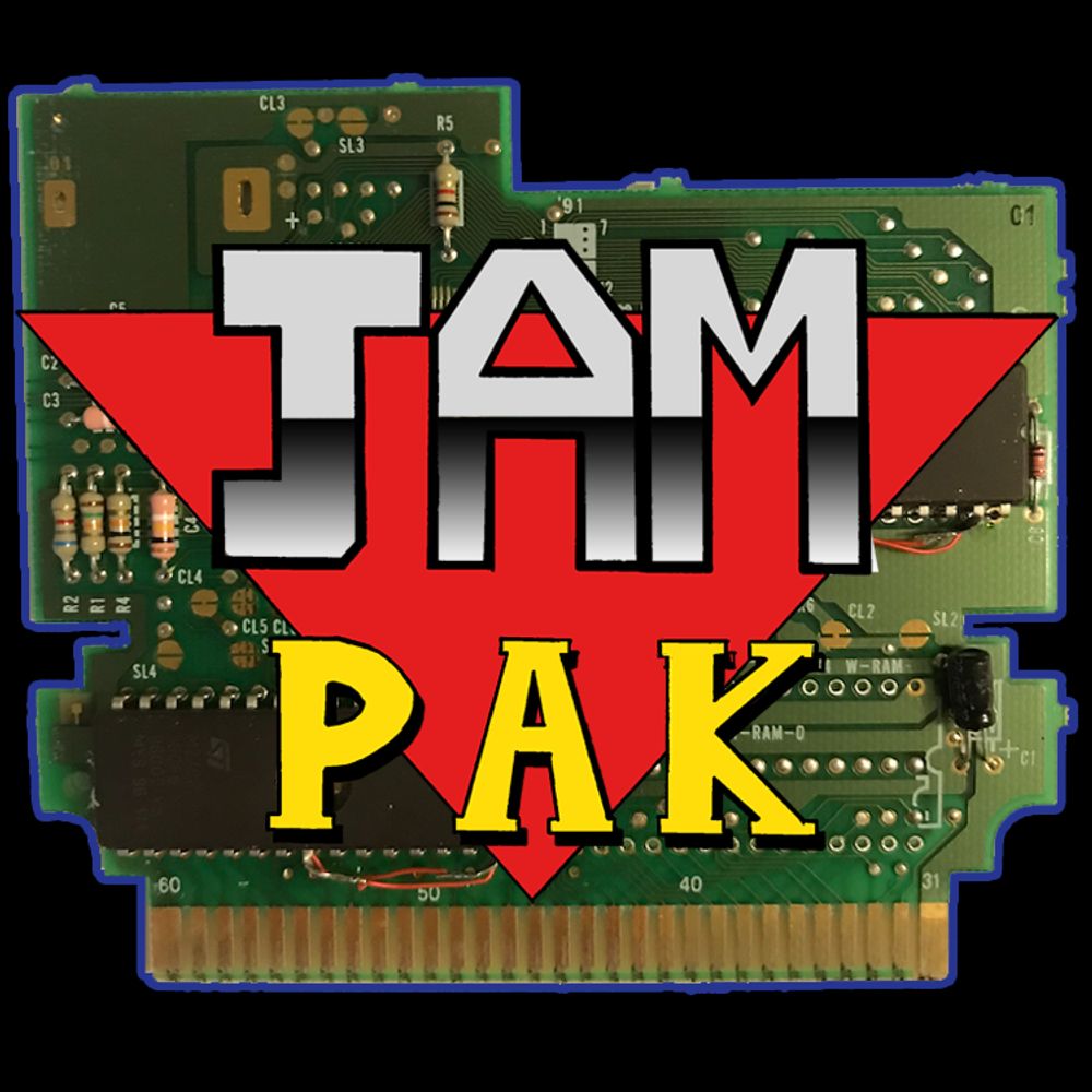 Jam Pak's avatar