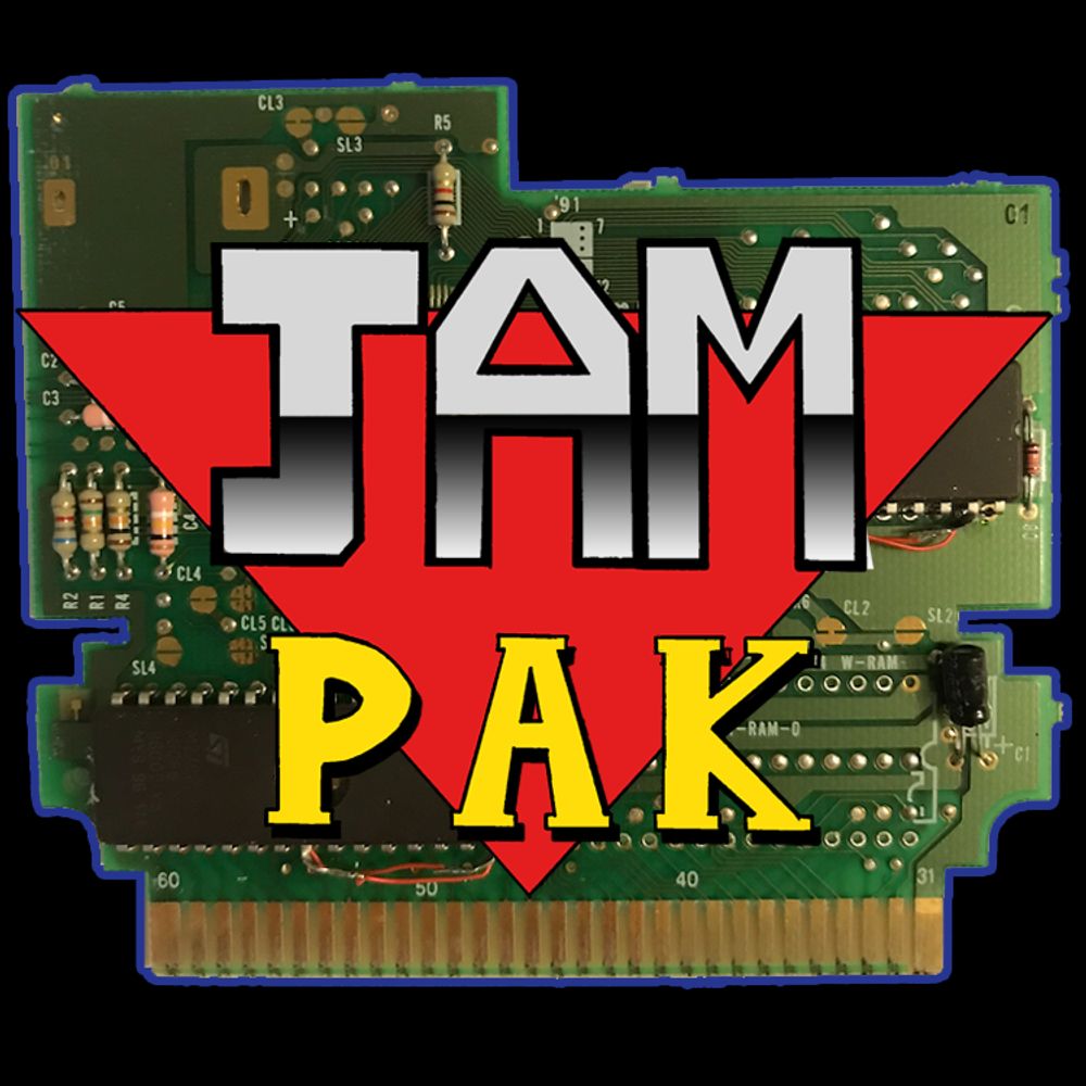 Jam Pak