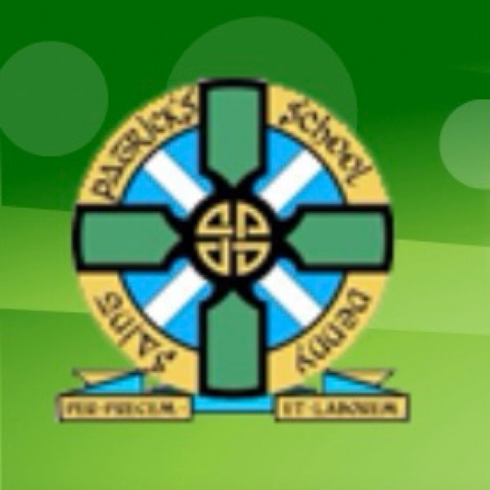 Mrs Sammon & P6S