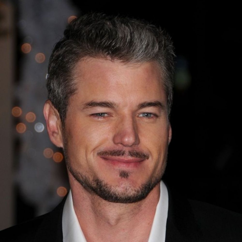 Eric Dane