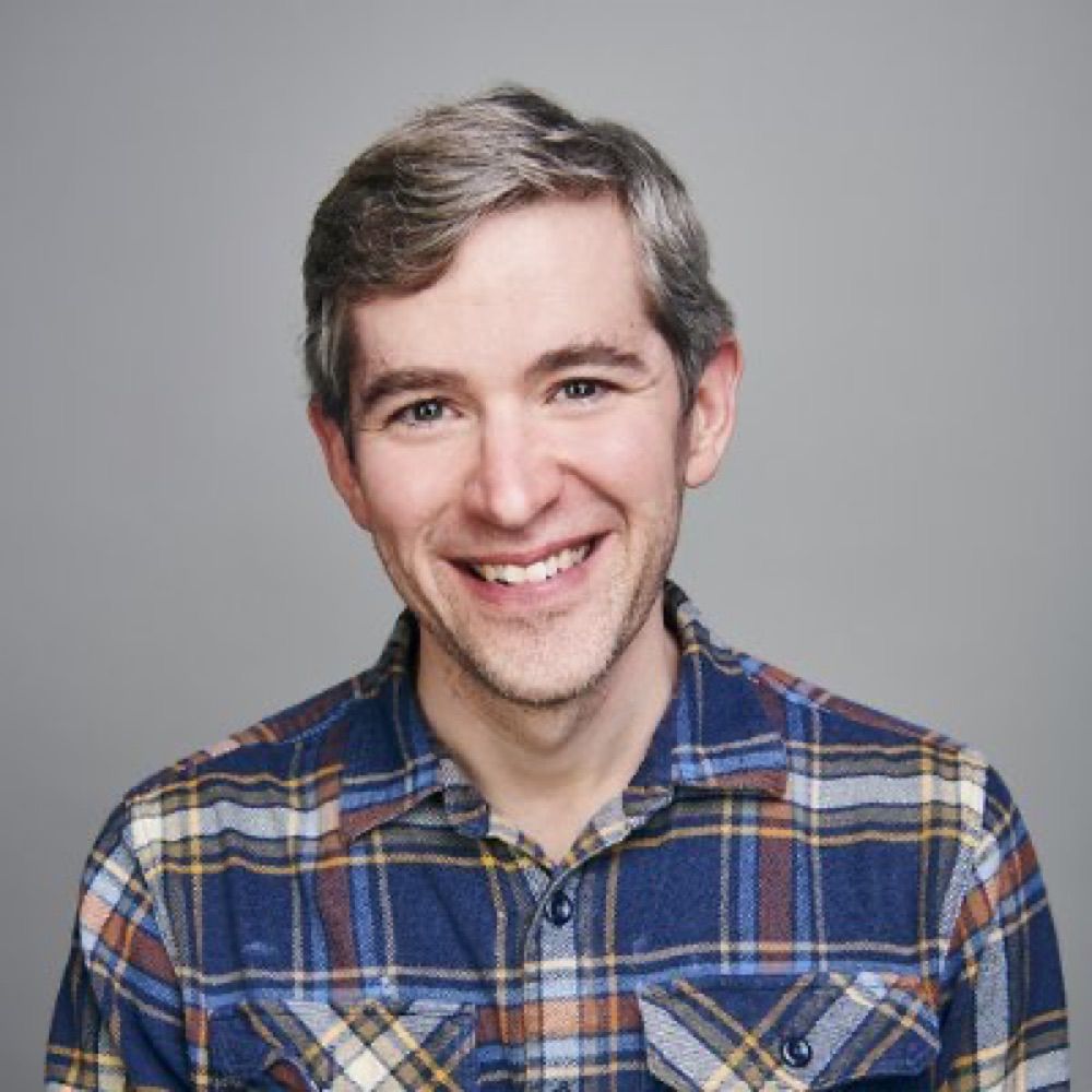 Justin Reidy