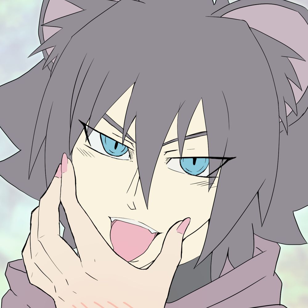 Vico the Rakun🍃 || ShinjiTakumiVT🦝||