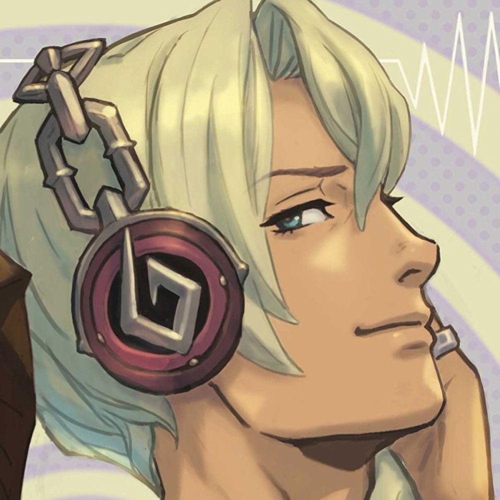 Klavier Gavin