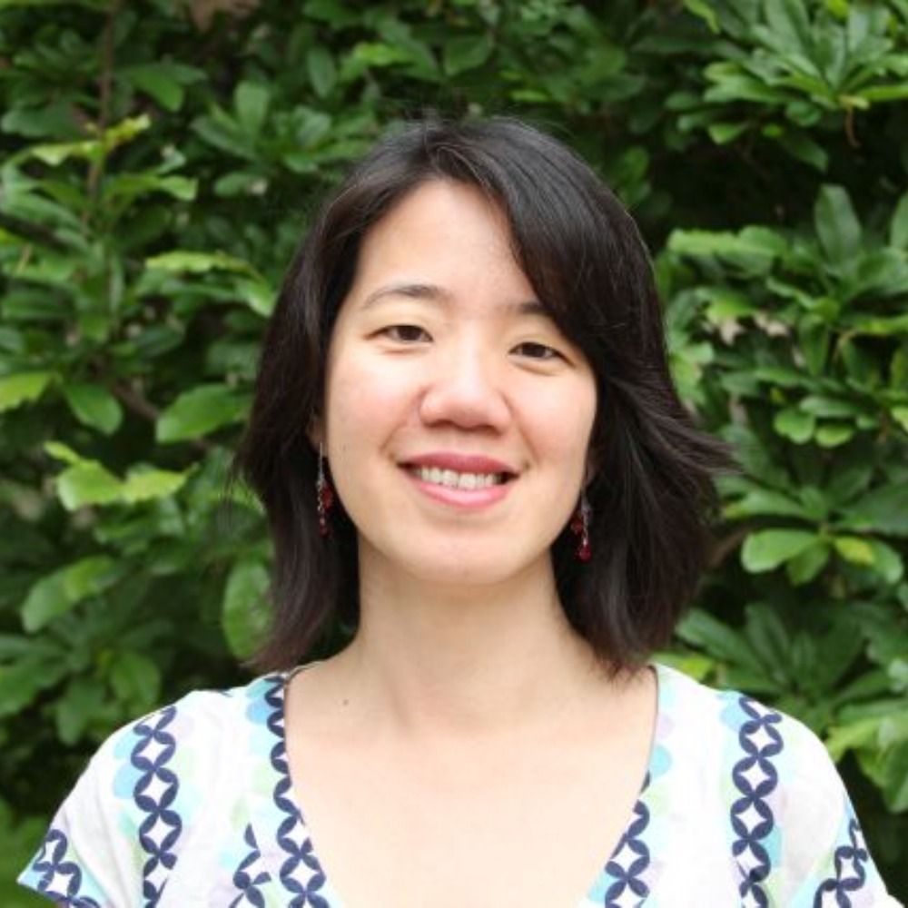 Connie Lu