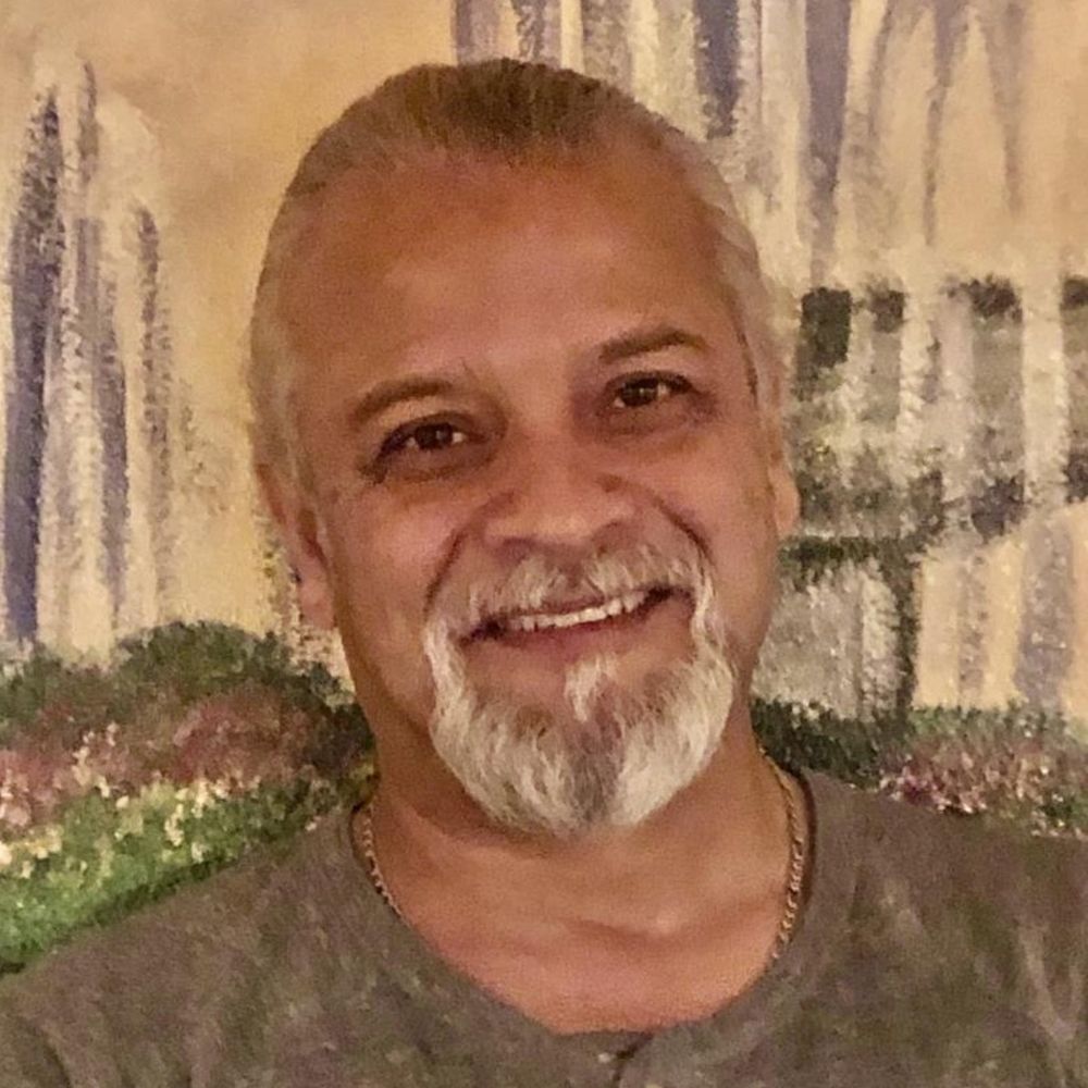 Shamun Mahmud