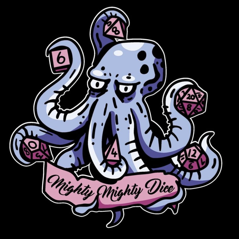 MightyMightyDice