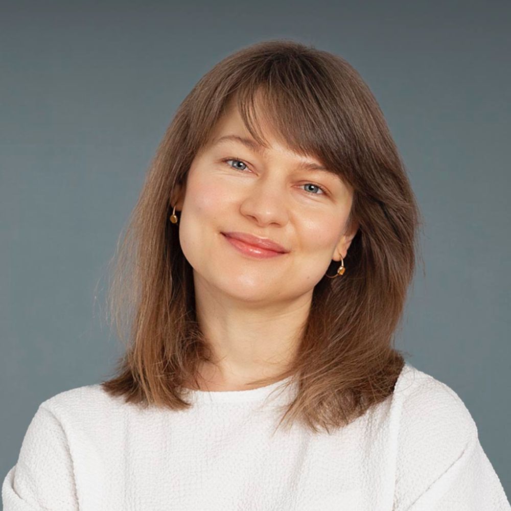 Magdalena Janecka