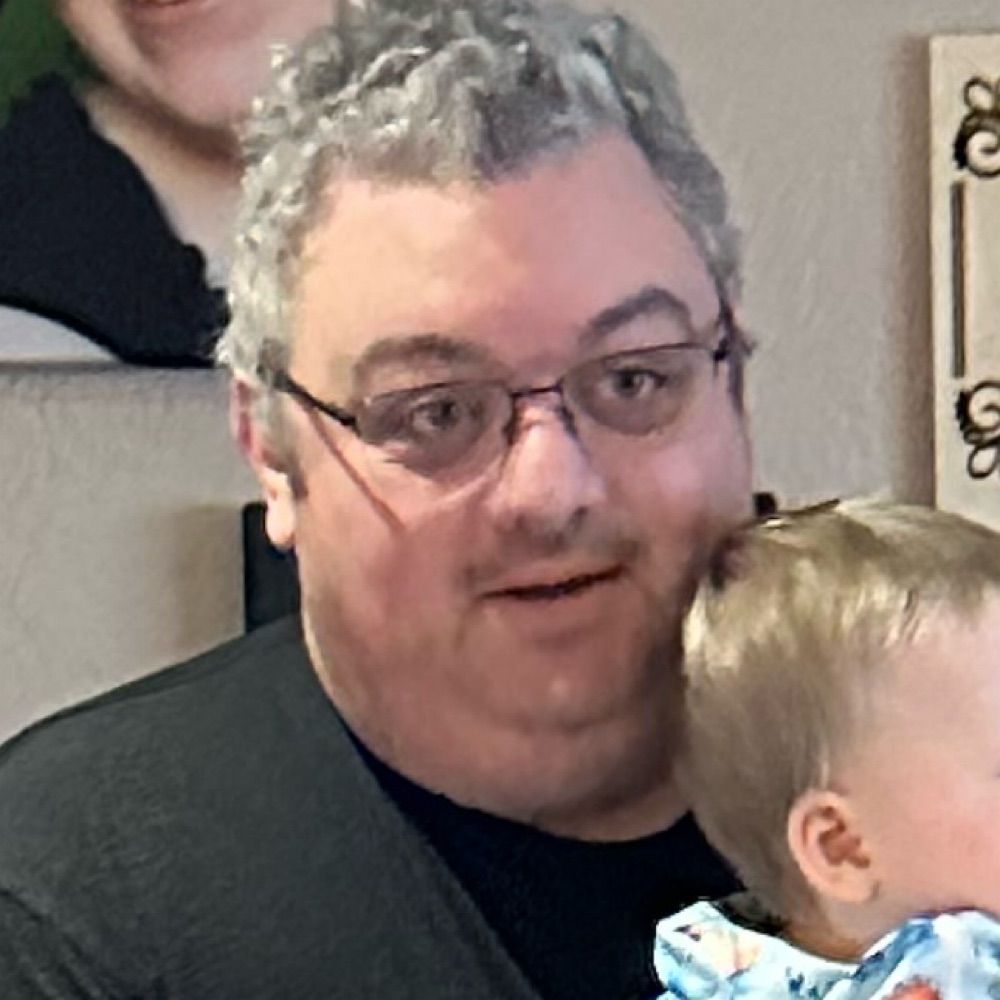 Christopher Vian