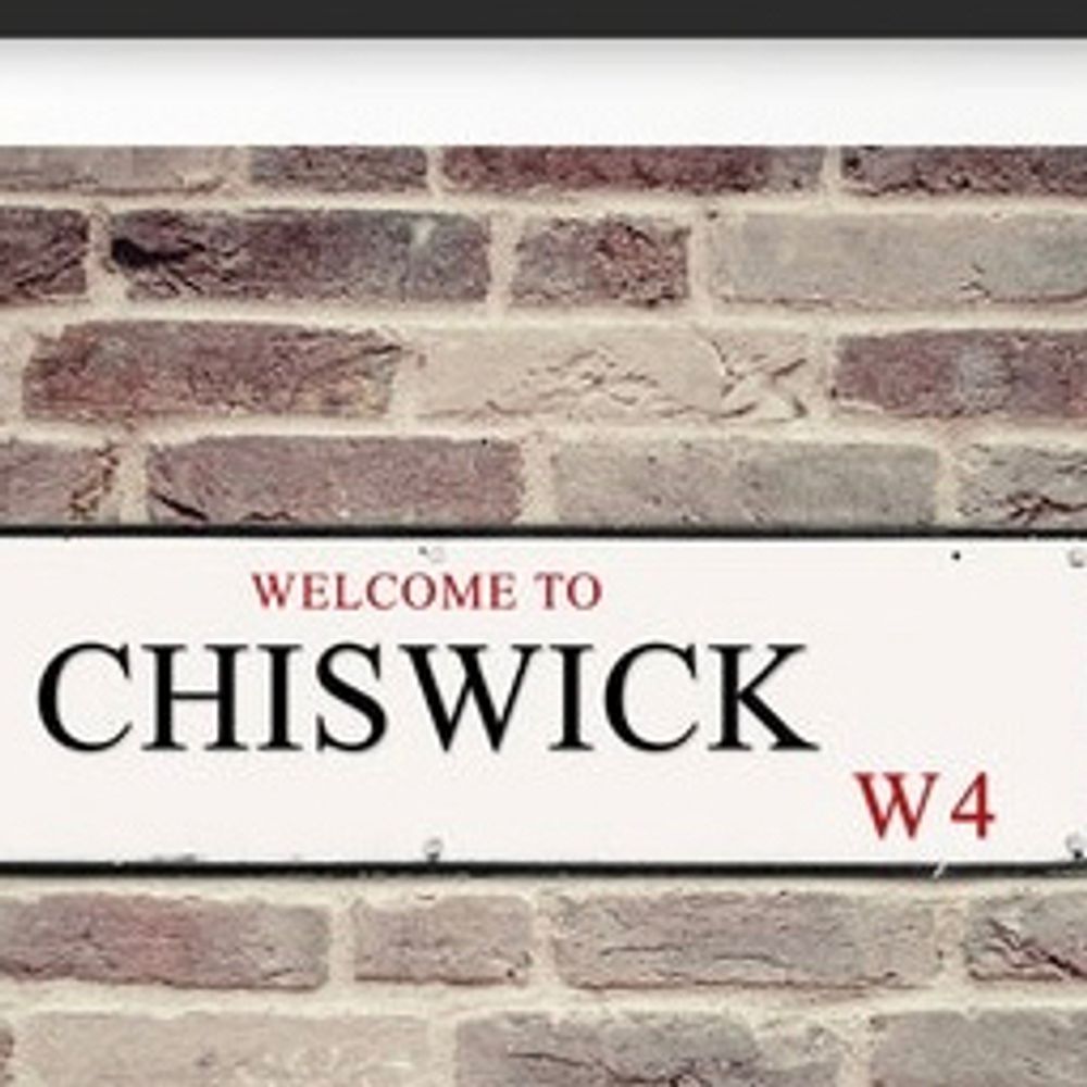 Chiswick W4