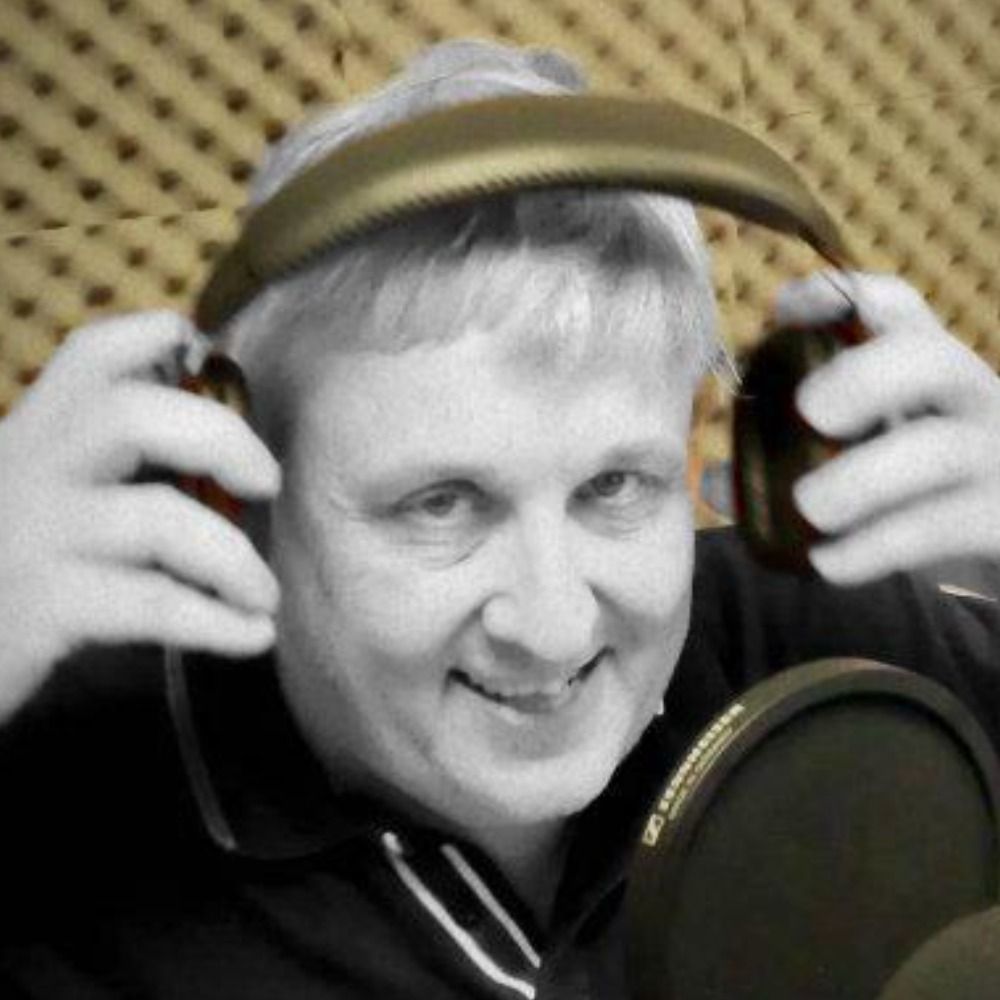 Simon Blake