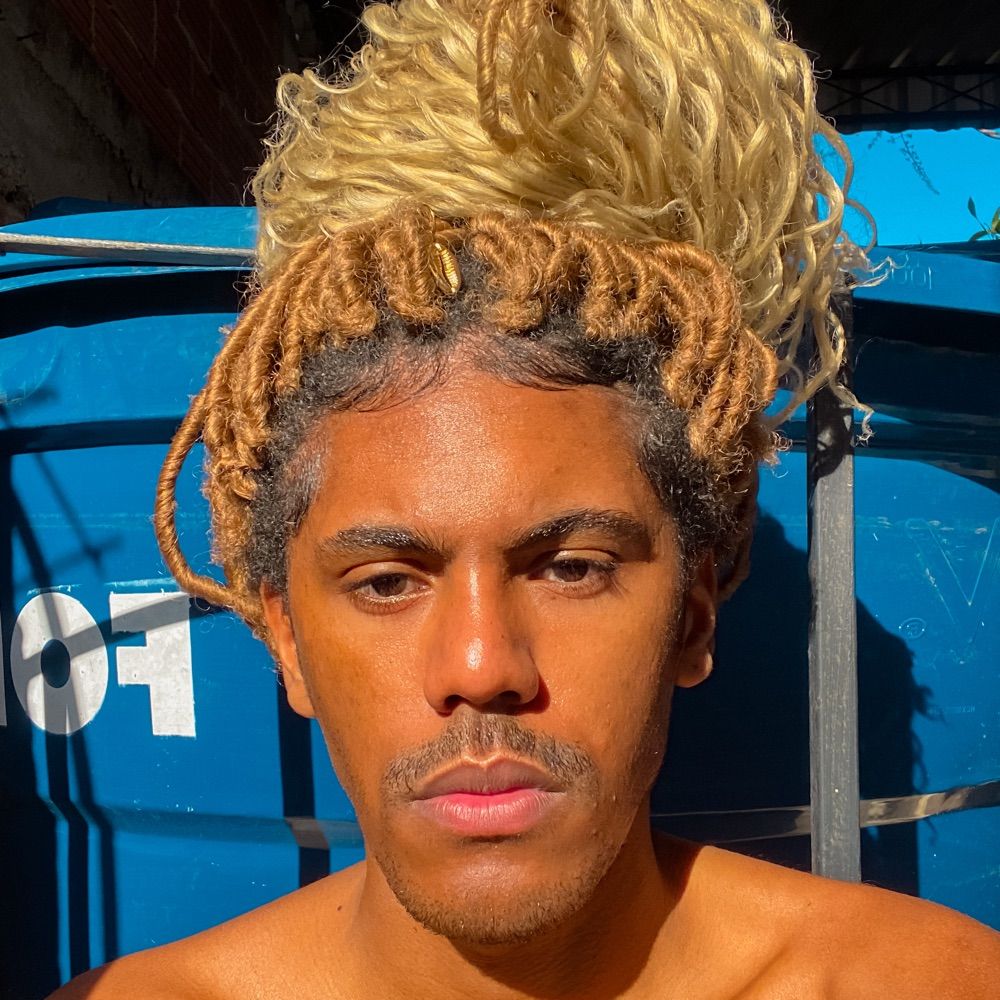 Tan Souza