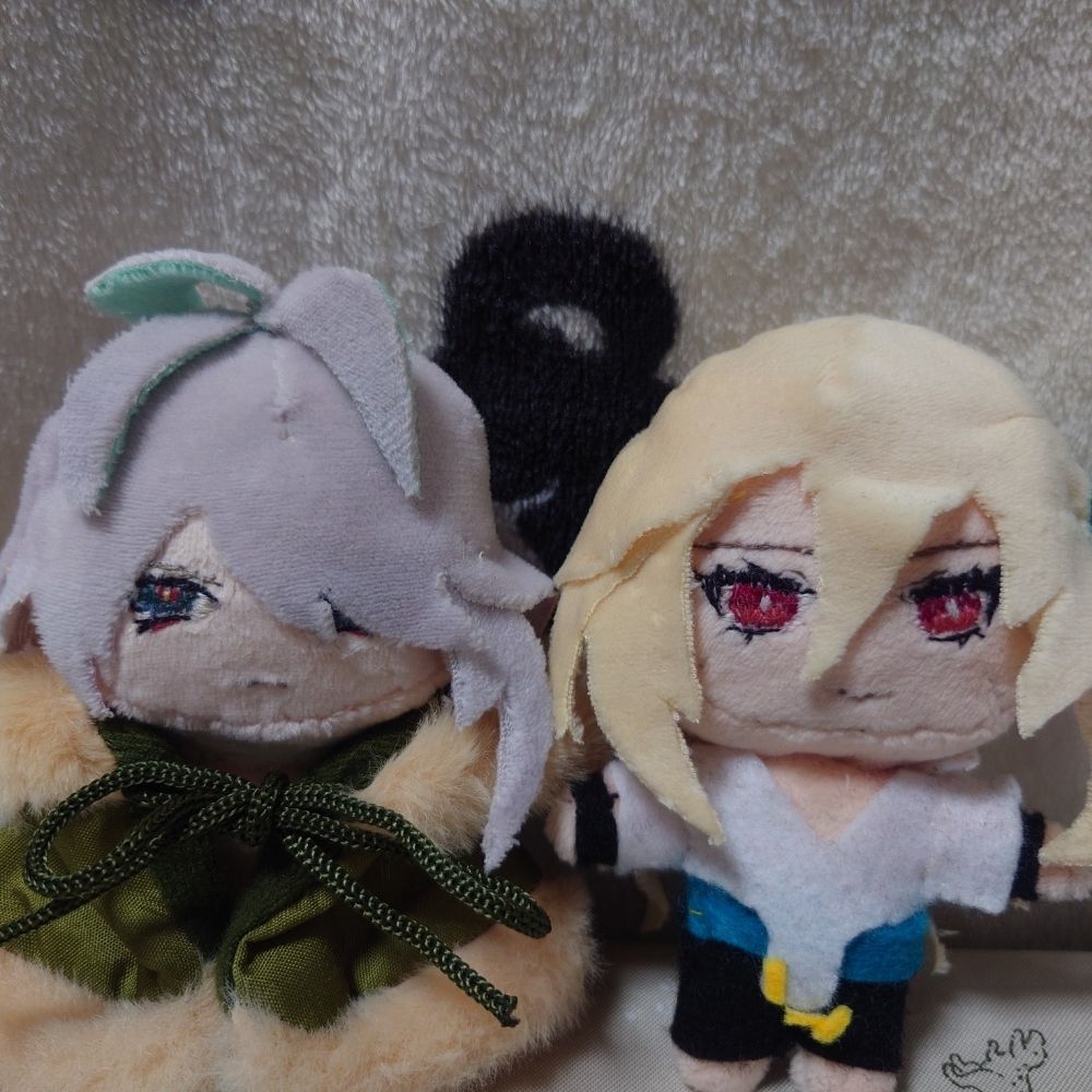 ともしゃく