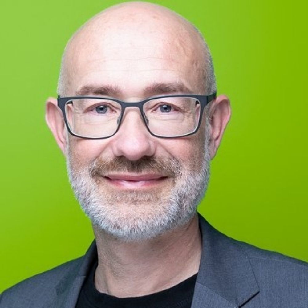 Harald Friedl