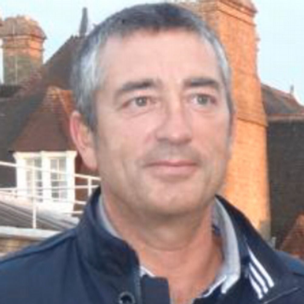 Jose Martínez Costas