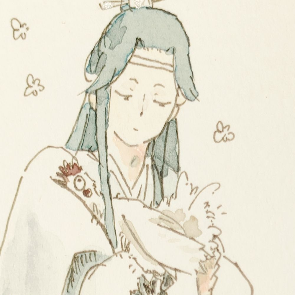 庭師