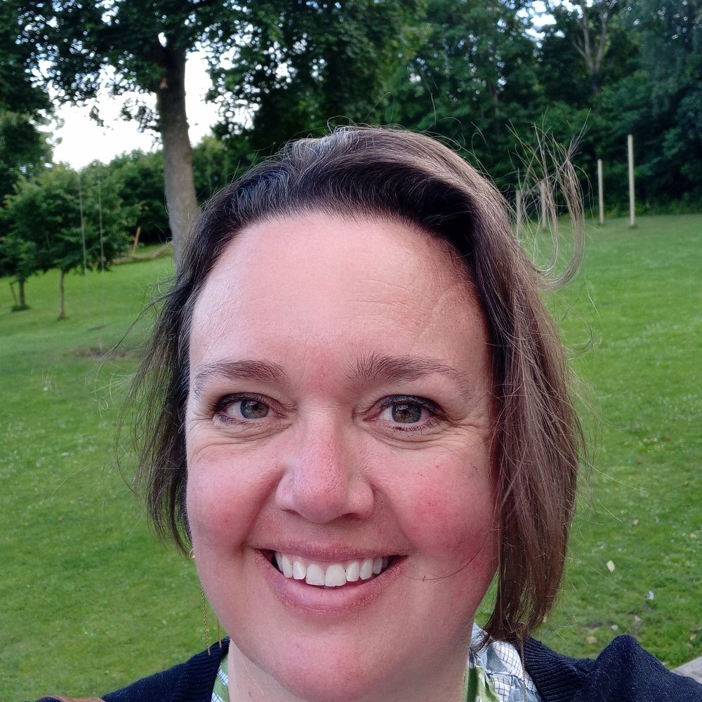 Helle Bjerregaard