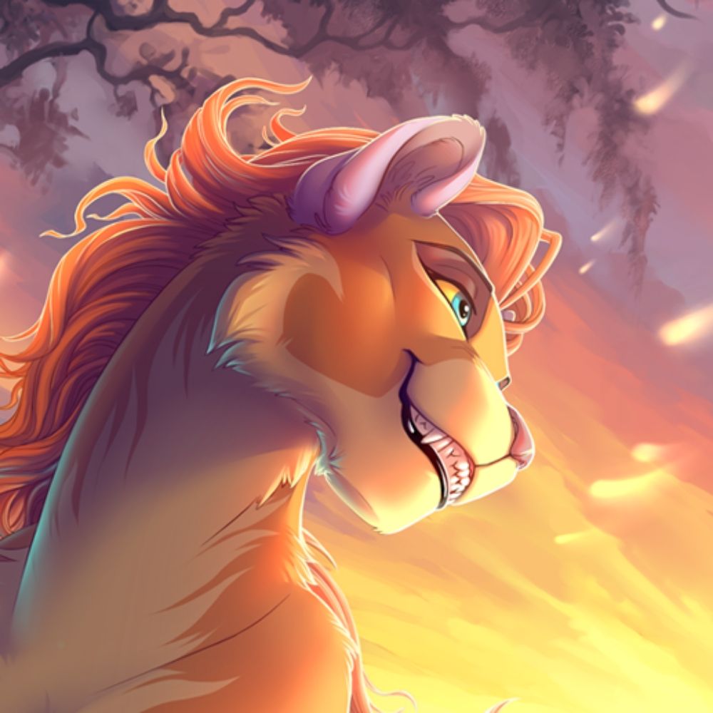 Omega_Lioness_VY