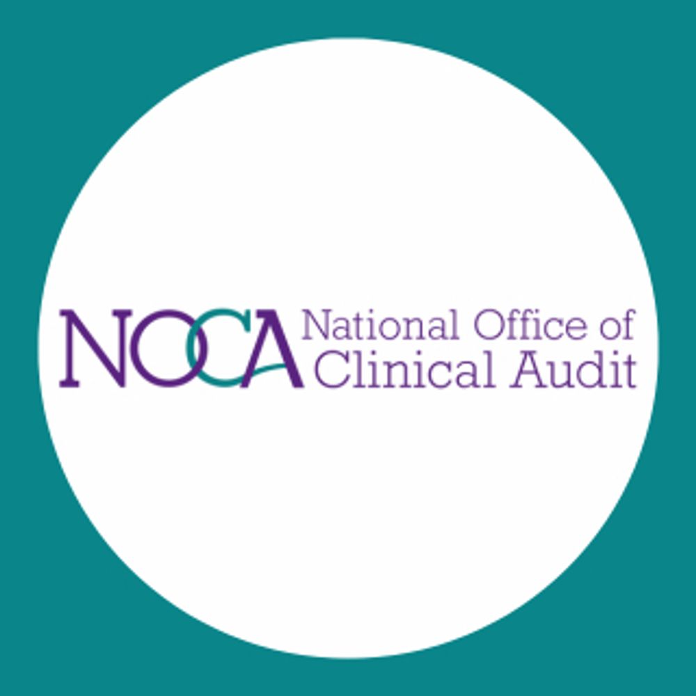 National Office of Clinical Audit (NOCA)