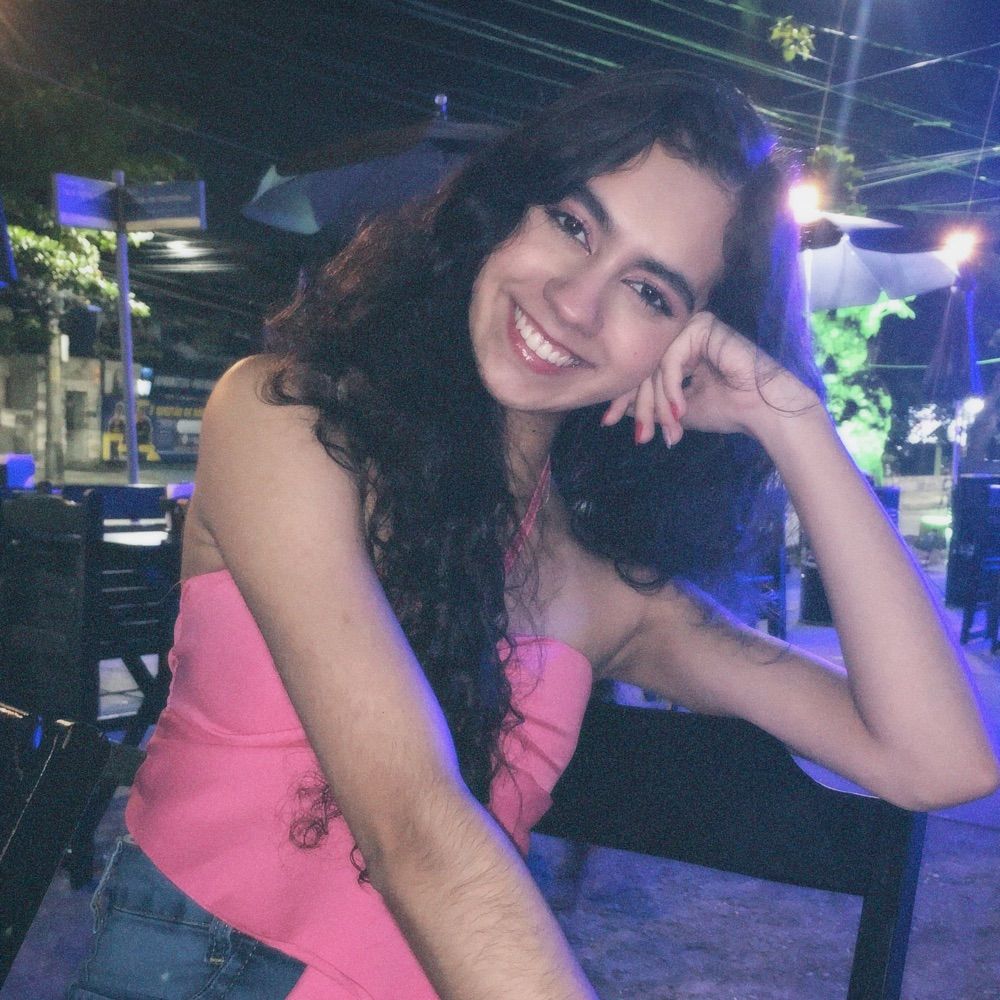 Sarita ✨