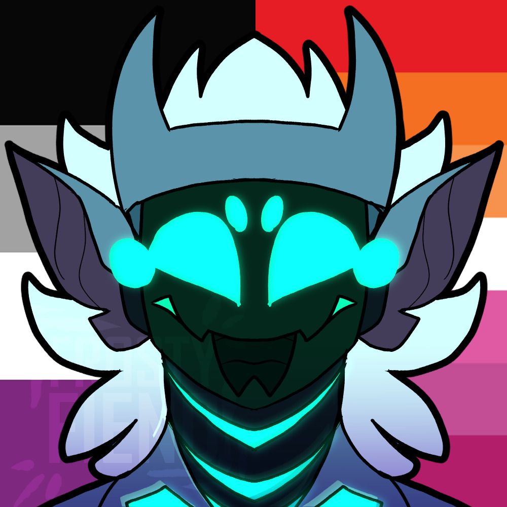 ❄️ FrostyFiend ❄️'s avatar