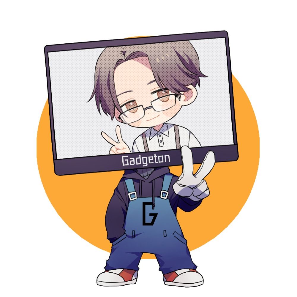 がじぇっとん